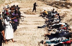 إعتقال قياديين اثنين في 