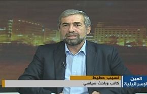 المجموعات المسلحة قرب حدود هضبة الجولان السوري