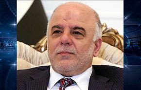 حكومة العبادي ستعرض على البرلمان خلال الساعات المقبلة