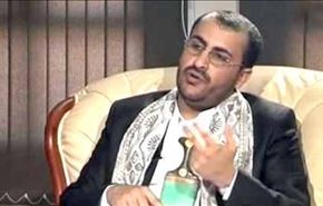 حركة انصار الله : نسعي وراء تشكيل حكومة شعبية في اليمن