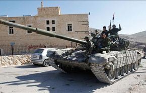 الجيش السوري يقتل عشرات الدواعش باستهداف مقراتهم في الرقة