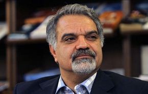 اداء ايران مسؤول تجاه الازمة العراقیة