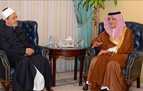 شيخ الازهر: عناصر داعش، مجرمون و من صناعة استعمارية