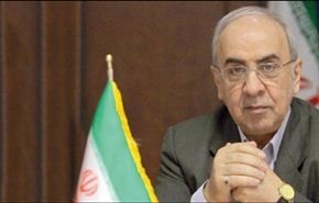 مسؤول نفطي ايراني:روسيا شريك استراتيجي مهم لايران
