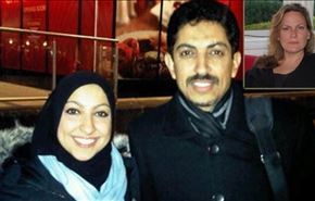 حقوقية ايرلندية :حكام البحرين سيدفعون يوما ثمن أفعالهم