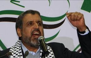 شلح: انتصرت غزة والعدو لم يحقق شيئا من اهدافه في الحرب
