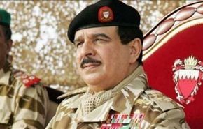 آل خليفة يشيد بالوضع الإنساني للبحرين رغم انتقادات اممية