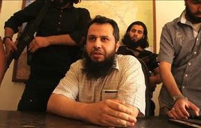 سرکرده احرار الشام به هلاکت رسید