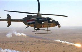 مقتل أحد أبرز معاوني البغدادي بقصف جوي في الموصل
