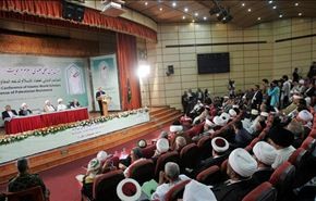 العصابات التكفيرية صنيعة الاستكبار العالمي والصهيونية + فيديو