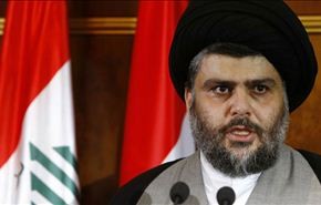الصدر: على العراق الا يتعاون مع المحتلين