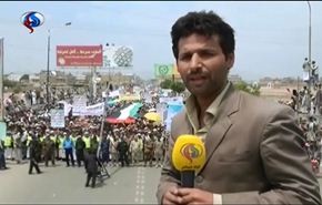 فيديو مهم؛ تقرير خاص من صعدة، تطورات ومواقف