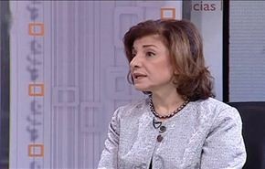 بثينة شعبان: اجتماع جدة محاولة لدعم الإرهاب وليس محاربته