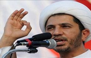 الشيخ سلمان: الموقف هو مقاطعة الإنتخابات مالم يحدث إصلاح جدي