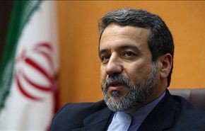 عراقجي: المفاوضات النووية ستستأنف الاربعاء في نيويورك