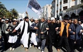 تحذيرات من عودة الاف المسلحين من سوريا والعراق الى تونس+ فيديو