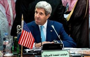 فرنسا ترعى مؤتمرا دوليا اليوم لتحديد مهام التحالف الاميركي الوليد