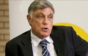 السيسي يعتمد أوراق اعتماد سفير 