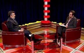 لقاء مهم تنفرد به قناة العالم مع مسؤول نووي ايراني كبير+فيديو