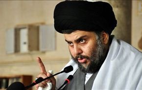 الصدر يهدد باستهداف القوات الامريكية اذا عادت للعراق
