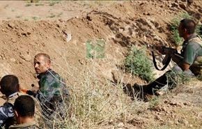 العراق.. بدء عملية واسعة لتحرير جرف الصخر ببابل من 