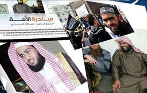 مشايخ الوهابية والنهش بالجسد السوري