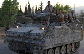 جدل في لبنان حول الانضمام للتحالف الاميركي ضد داعش+فيديو
