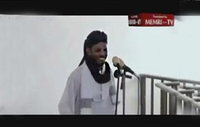 بالفيديو/ داعشي سوداني: 144 حورية لمن يقتل أميركيا!