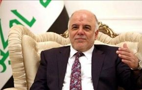 حيدر العبادي: لا نريد قوات أجنبية في العراق