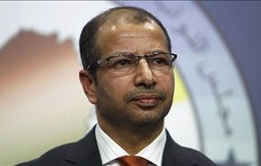 الجبوري يطالب واشنطن بالتنسيق في اي عملية ضد 