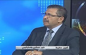 محاربة داعش، واحتمال مشاركة برية اميركية في العراق - الجزء الاول