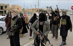 انتقاد نماینده عراقی از توقف بمباران مواضع تروریست ها