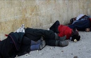 داعش ترتكب مجازر بحق مدنيين اكراد في عين العرب بسوريا