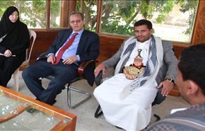 أنصار الله مصرون على أن يظل الاتفاق ضمن محاوره الثلاث