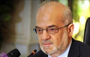 الجعفري: التنظيمات الإرهابية خطر يهدد المنطقة برمتها