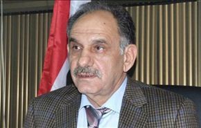 اتهامات للمطلك باستغلال تخصيصات النازحين