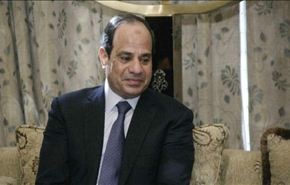 السيسي يتعهد بتقديم الدعم لمواجهة 