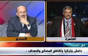 داعش وتركيا وتقاطع المصالح والاهداف- الجزء الثاني