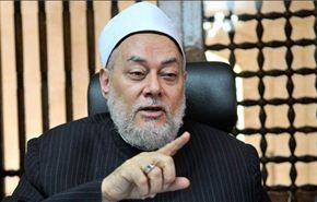 فيديو/مفتي مصرالسابق: هناك تحذيرات من داعش منذ 1400 عام