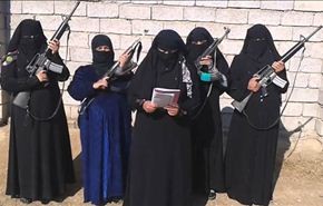 اعتقال 4 قياديات بـ