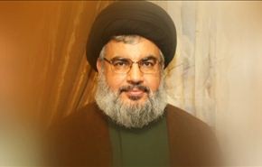 السيد نصر الله يطل مساء اليوم على شاشة 