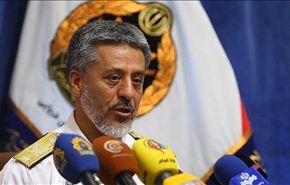 تدریبات بحریة مشترکة بین ایران والصین خلال الاسبوع الجاري