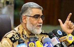 العمید بوردستان: سنستهدف داعش بعمق العراق لو اقتربت من حدودنا