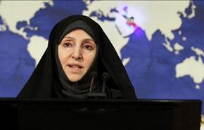 لا اتفاق حتى الآن بين ايران و