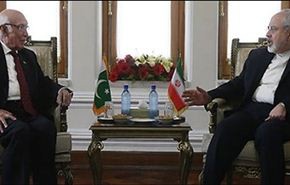 ايران وباكستان تؤكدان المضي بمشروع الغاز الايراني