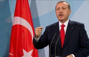 تركيا قد تقدم 