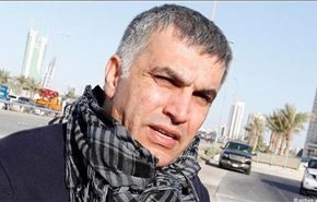 نبيل رجب يجدّد دعوته لمقاطعة الانتخابات