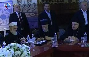 تقرير خاص: قمة روحية ضد داعش في بيروت+فيديو