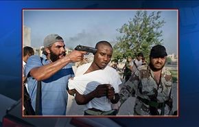 بعد الضربات الموجعة، 
