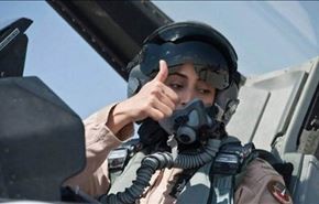عائلة اماراتية تتبرأ من ابنتها لمشاركتها في ضرب 